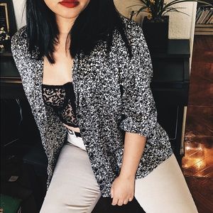 Croft & Barrow Vintage Long Sleeve Shirt